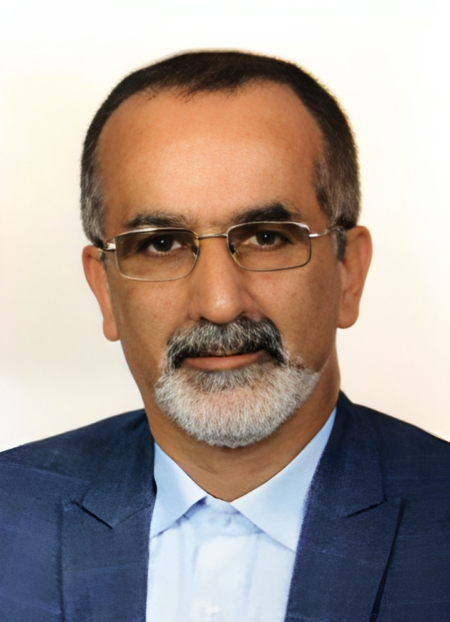دکتر ارسلان خان محمدی