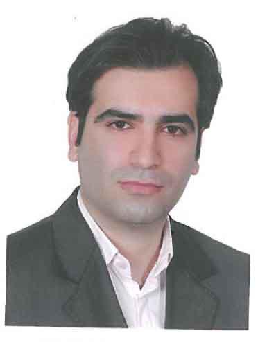 دکتر مجید شفیعی